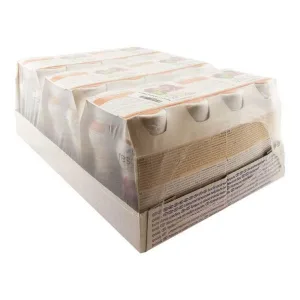 Resource 2.0 + fibre Multifrucht, 6X4X200 ml lichid