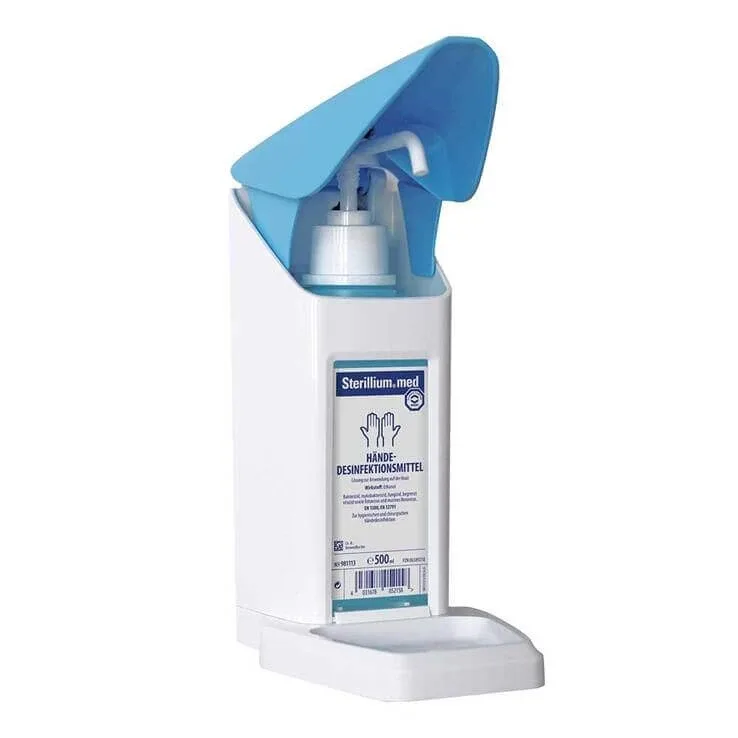 Eurospender Safety plus 500 ml, 1 buc. n.v. — preț și oferte