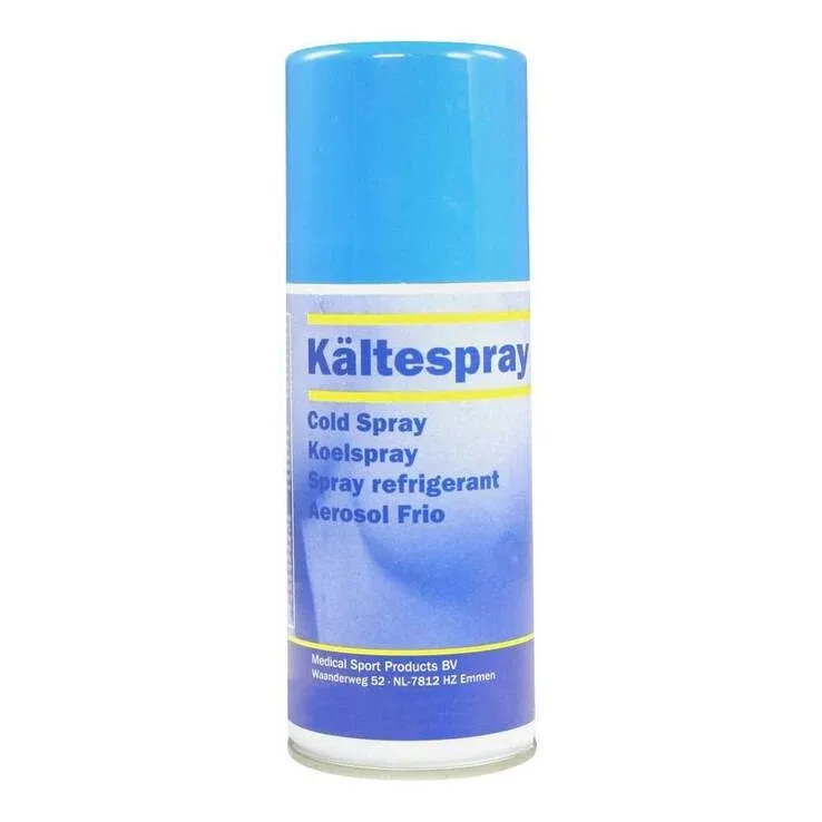 Spray de răcire, spray de 150 ml — preț și oferte