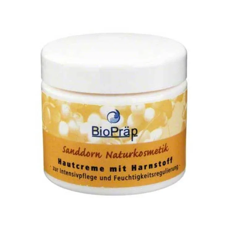 Cremă pentru piele cu cătină și uree, 100 ml cremă — preț și oferte