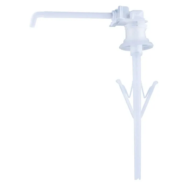 BODE Pompă de unică folosință pentru dozator Eurospender de 500 ml, 1 buc. n.v. — preț și oferte