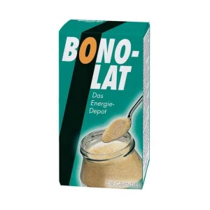 Bonolat Grandel pulbere, 2 x 500 g pulbere