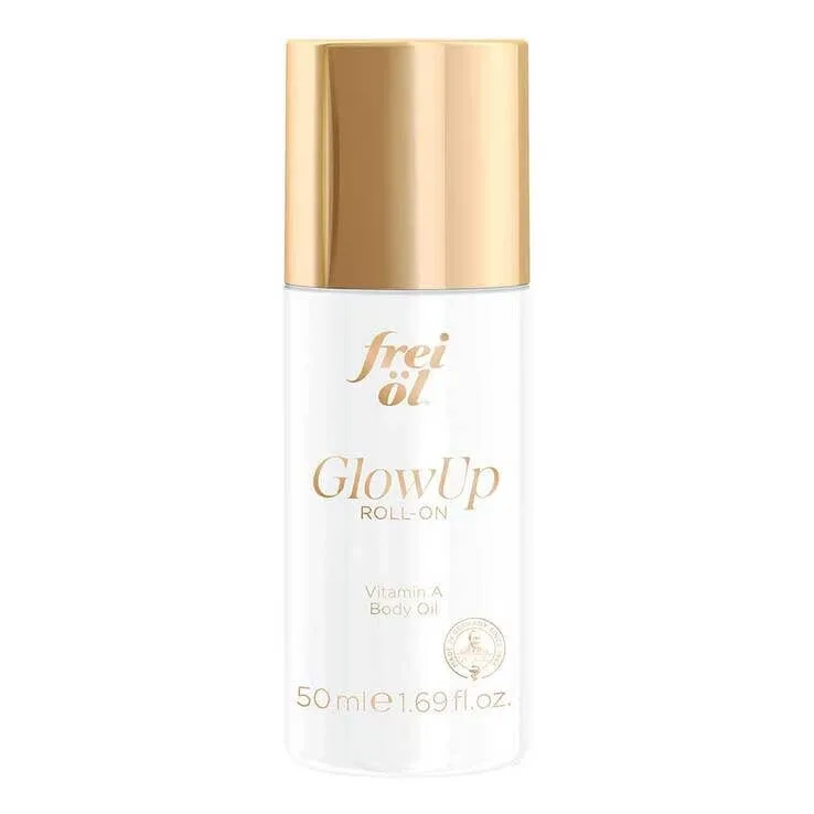 Frei Ulei Glowup Roll-on, 50 ml ulei — preț și oferte