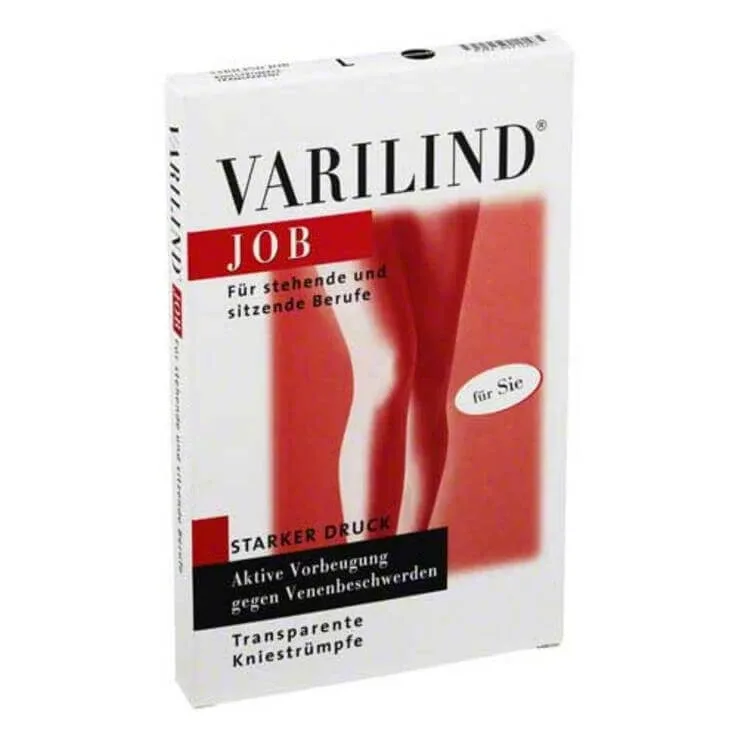 Varilind Job transparent L negru, 2 buc. n.v. — preț și oferte