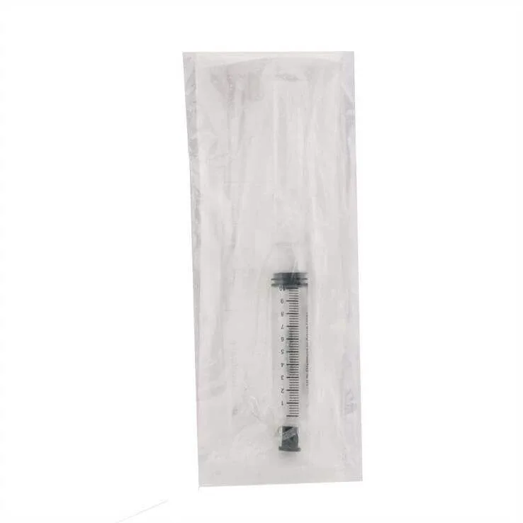 Seringă cu bloc de apă, preumplută cu 10 ml soluție sterilă de glicerină, 1 buc. seringă — preț și oferte