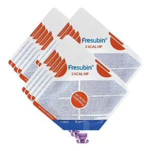 Fresubin 2 kcal HP, 15 x 500 ml n.v.