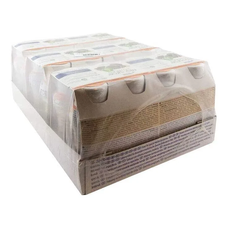Resource 2.0 + fibre Neutral, 6 x 4 x 200 ml lichid — preț și oferte
