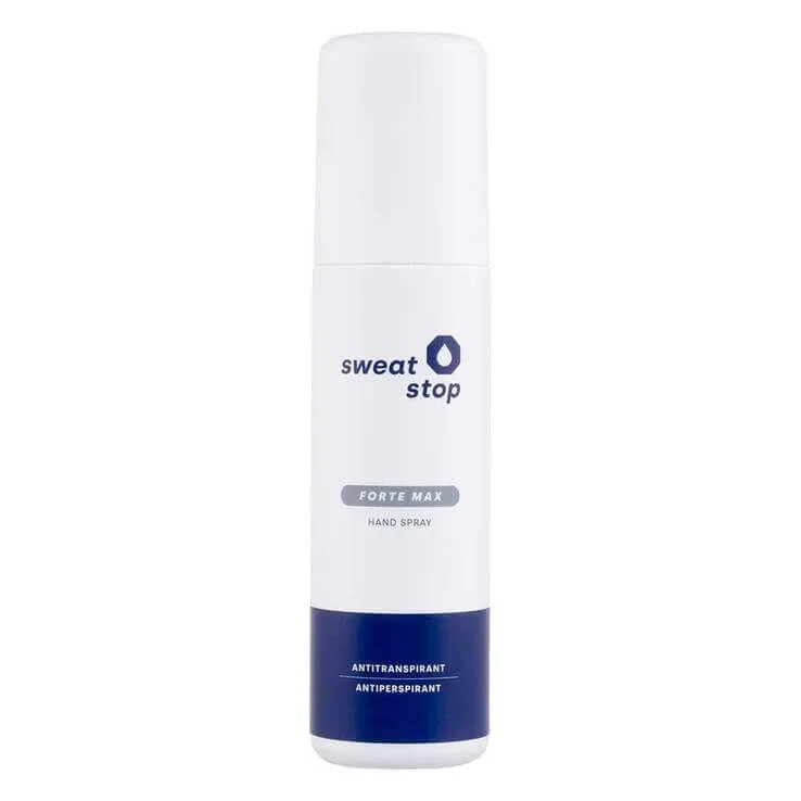 Sweatstop Forte max Spray, spray de 100 ml — preț și oferte