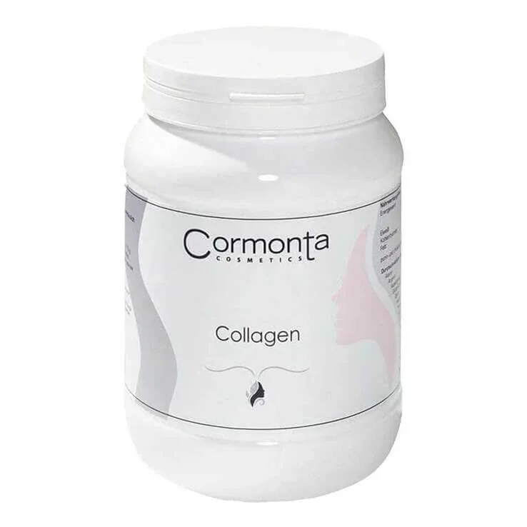 Pudră de colagen Cormonta Cosmetics, 400 g pudră — preț și oferte