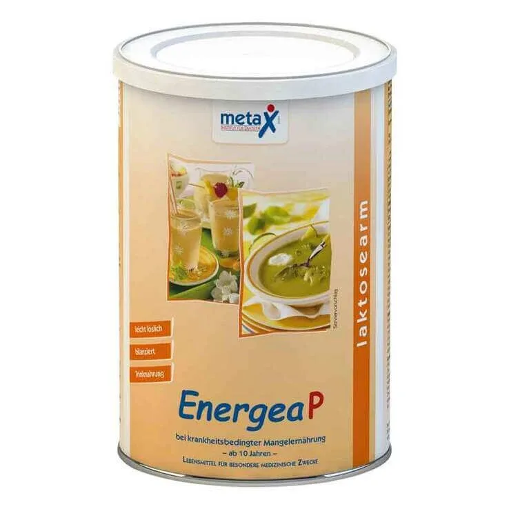 Energeap pulbere, 1 x 450 g pulbere — preț și oferte