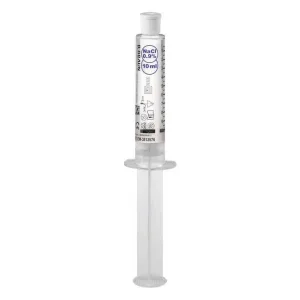 Omniflush 10 ml în seringi preumplute de 10 ml, 30 de seringi preumplute