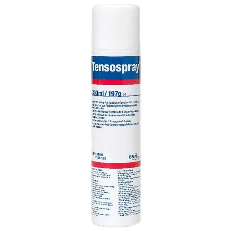 Tensospray, spray de 300 ml — preț și oferte