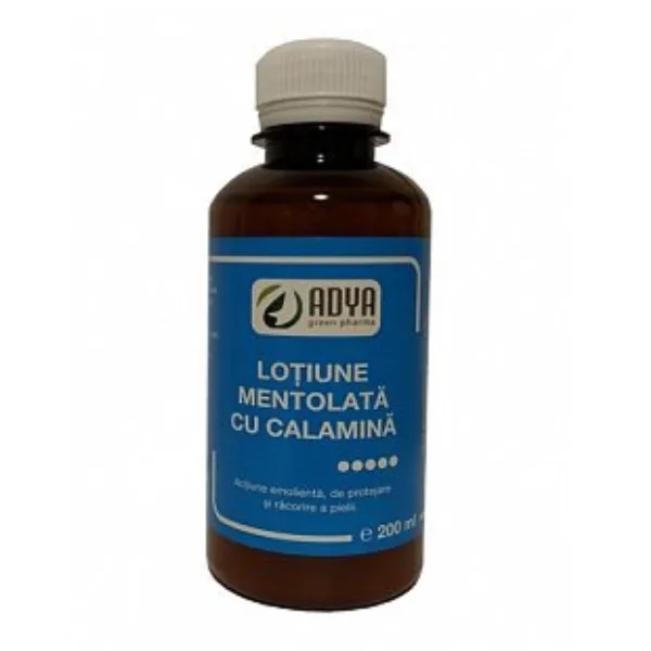 Sirop de tuse fara zahar pentru adulti Lilituss Elixir, Adya Green Pharma | 180 ml — preț și oferte