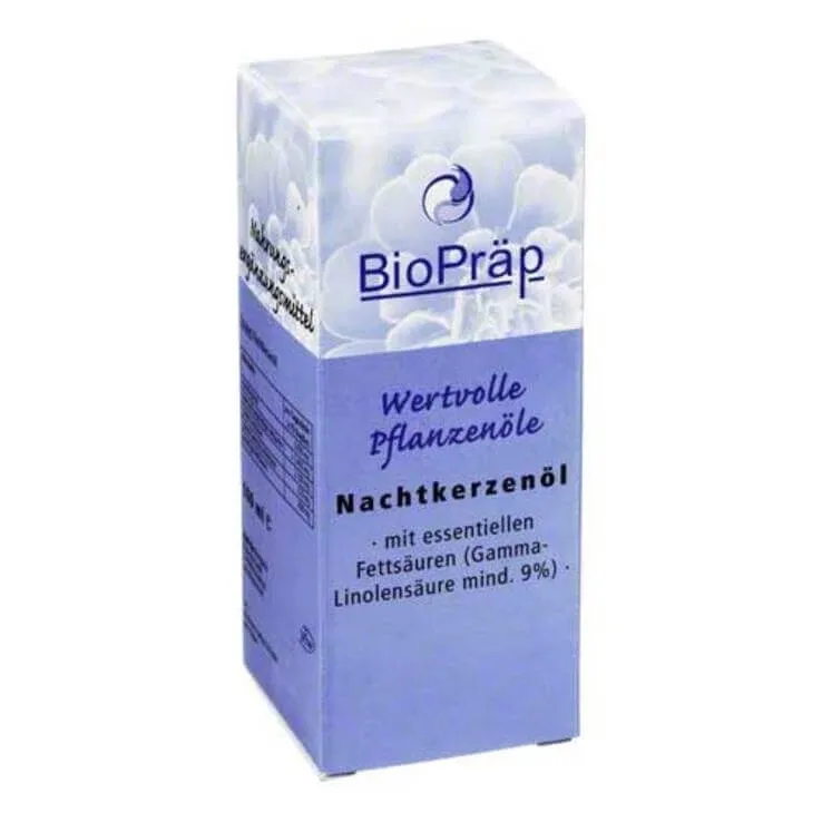 Ulei de primula Oenothera biennis, 100 ml ulei — preț și oferte
