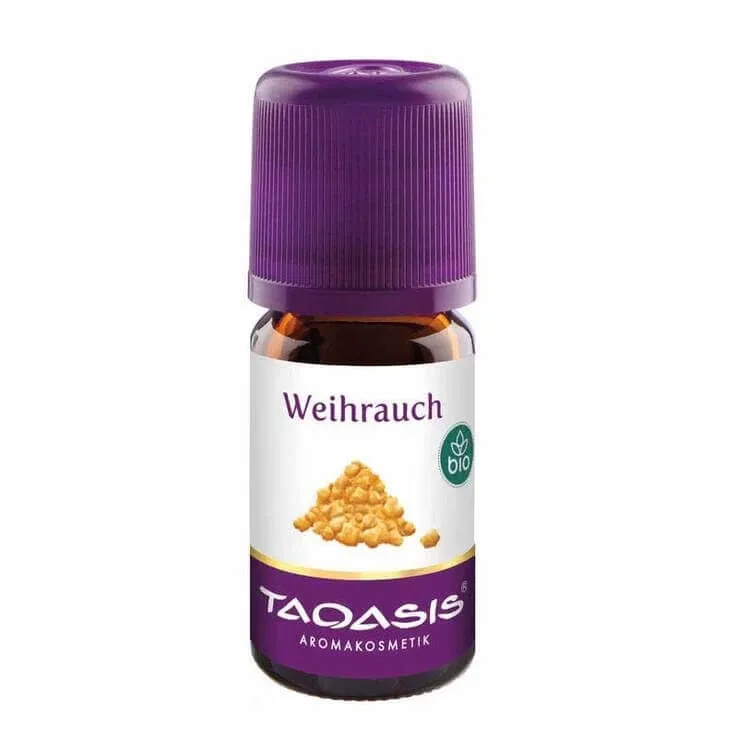 Ulei de tămâie indiană ecologic, 30 ml ulei — preț și oferte