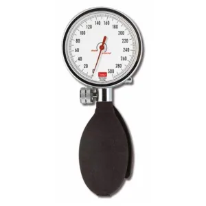 Tensiometru BOSO roid 1 cu manșetă cu velcro de 60 mm diametru, 1 buc. în stare nouă