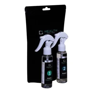 Set de spray Health Pro-Tec CleanForYear, 20 ml lichid