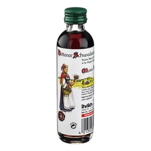 Maria Treben Picături suedeze amare 32% vol., 200 ml lichid