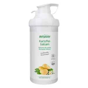 Balsam de cartofi, cremă de 100 ml