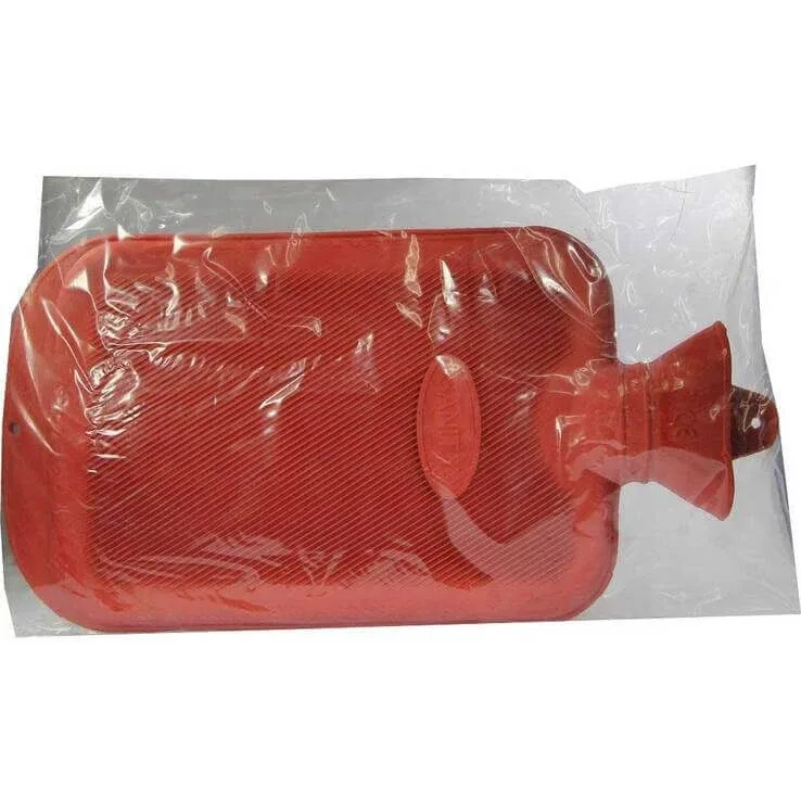 Sticlă cu apă caldă 1 / 1 lamele, 2 l n.v. — preț și oferte