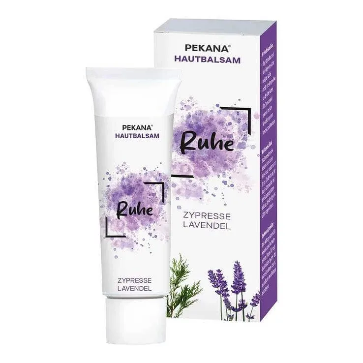 Balsam pentru piele 7 Liniște, 15 g balsam — preț și oferte