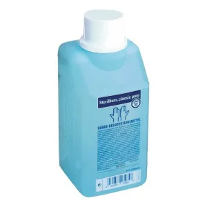 Bode Eurospender 3 flex pentru sticle de 1000 ml, 1 buc. n.v.