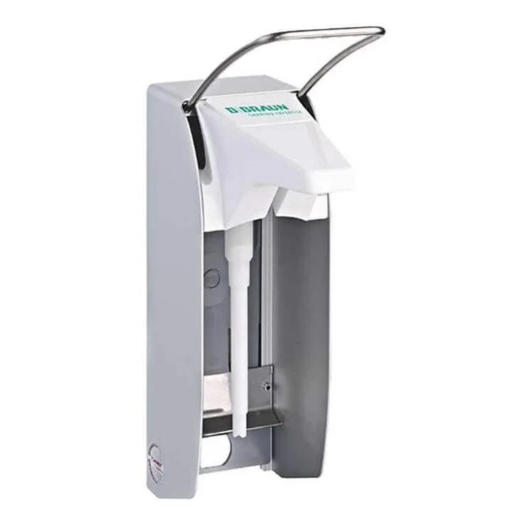 Dispenser de perete „Plus Els” cu braț lung, 500 ml A / K, 1 buc. n.v. — preț și oferte
