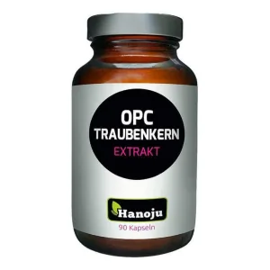 Extract OPC 400 mg, capsule, 150 de capsule