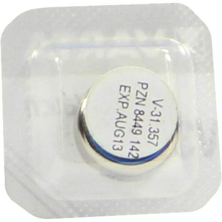 Baterii tip pastilă SR 44 W, 1 buc. n.v. — preț și oferte