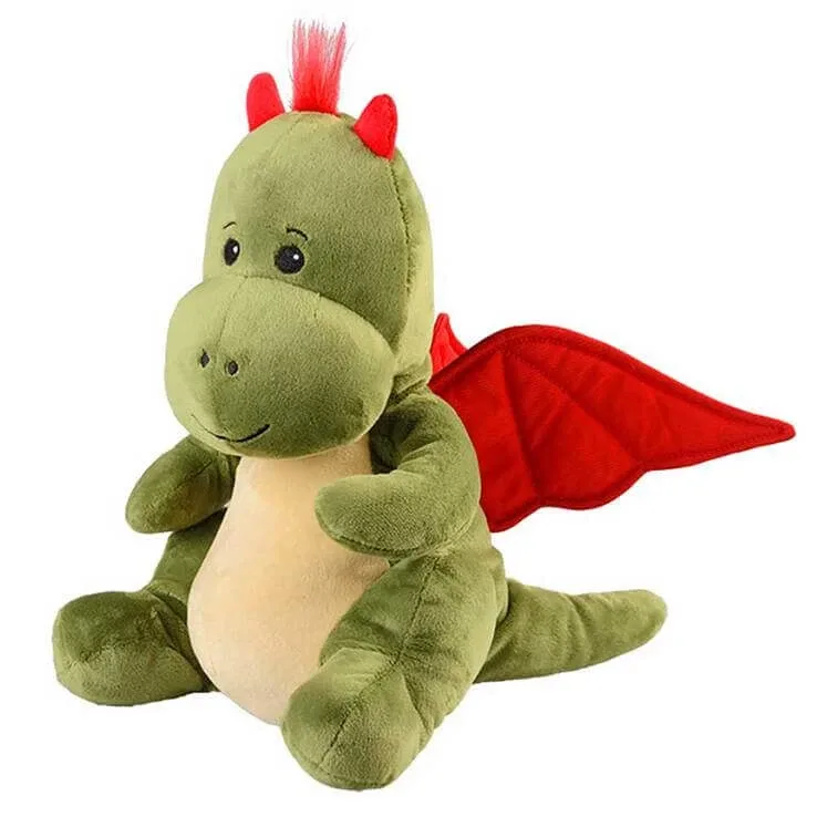 Dragonul Warmies, 1 buc. n.v. — preț și oferte