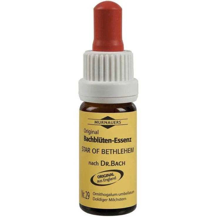Picături Bach din Murnau „Star of Bethlehem”, 20 ml picături — preț și oferte