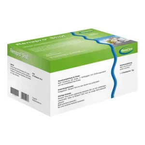 Renapro SHOT Măr lichid, 30 x 60 ml lichid