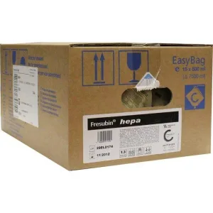 Fresubin Hepa Neutral Easyba, 15 x 500 ml soluție