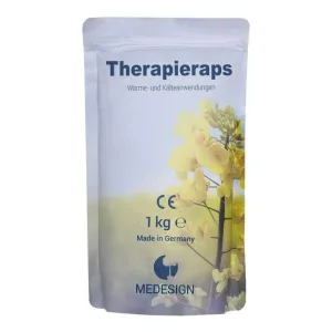 Therapie Raps, 5 x 1 kg