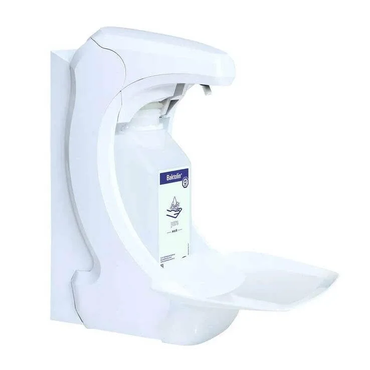 Eurospender RX5 fără atingere, 500 ml, 1 buc., fără valoare nominală — preț și oferte