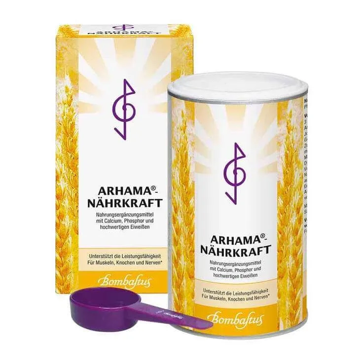 Arhama – Pulbere nutritivă, 300 g pulbere — preț și oferte