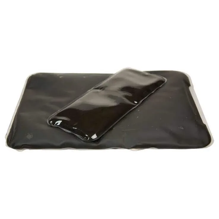 Compresă cu nămol 16x26 cm, 1 buc. de comprese — preț și oferte