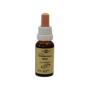 Picături de flori de Bach „Murnauer Tropfen” – Beech, 20 ml picături