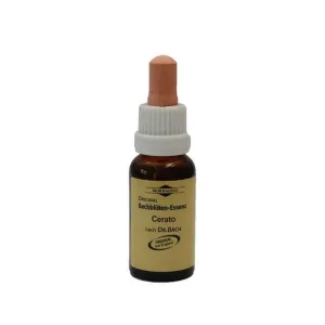 Picături Bach din Murnau – Cerato, 20 ml picături