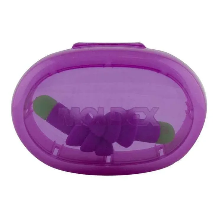 Cutie cu protecții auditive Moldex Rockets 30, 2 buc. n.v. — preț și oferte