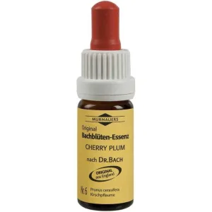 Picături Bach din Murnau – Cherry Plum, 20 ml picături