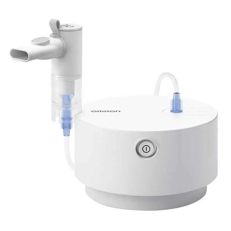Aparat de inhalare OMRON C28P, 1 buc. n.v. — preț și oferte