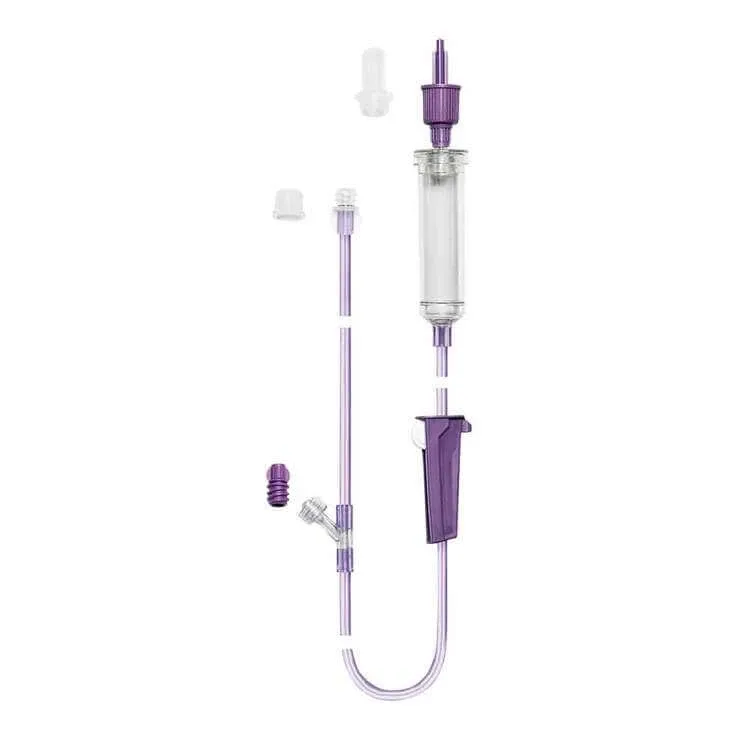 Set Flocare Pack – Dispozitiv de transfer prin gravitație, 30 buc. n.v. — preț și oferte