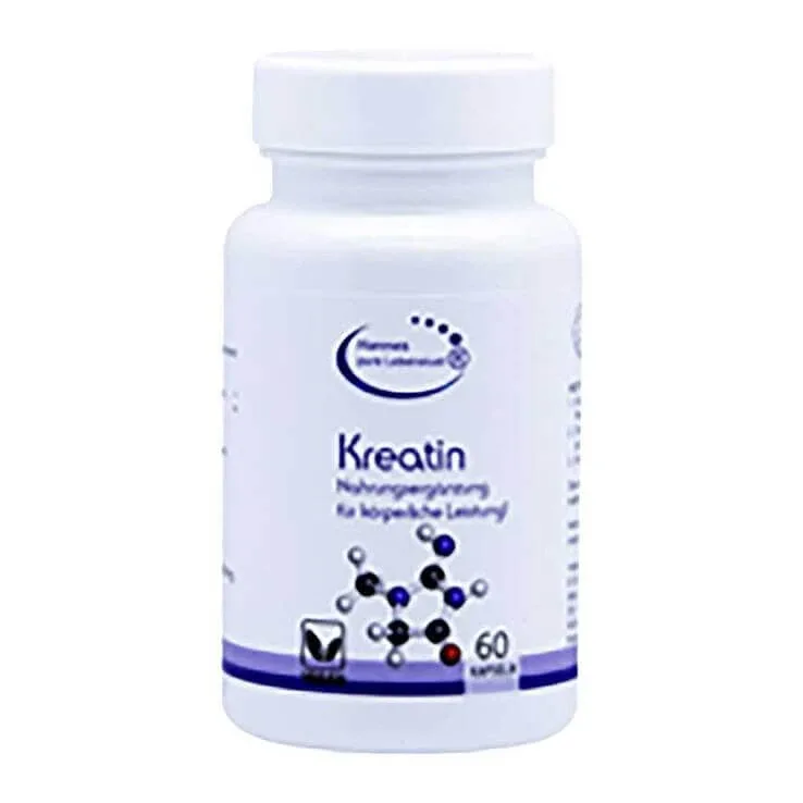 Capsule de creatină Vegi 500, 180 de capsule — preț și oferte
