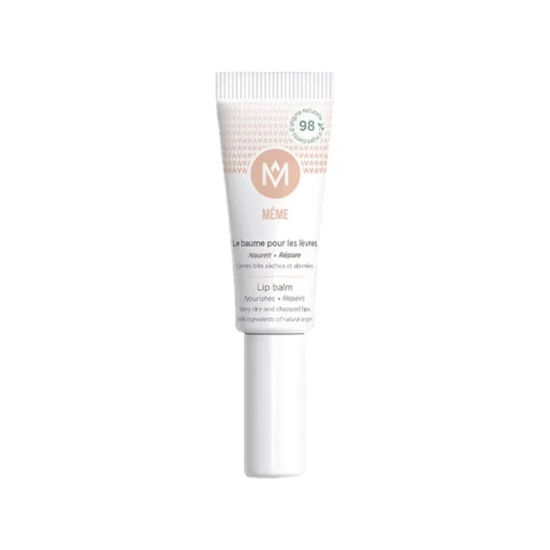 Balsam de buze MÊME 10ml — preț și oferte