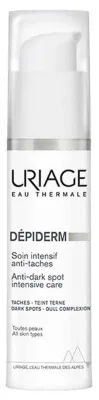 Uriage Dépiderm Tratament intensiv împotriva petelor 30 ml — preț și oferte