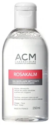 Laboratorul ACM Rosakalm Apă micelară demachiantă 250 ml ACM LABORATOIRE — preț și oferte