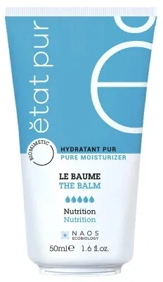 Etat Pur Balsam hidratant ultra-hrănitor 40 ml