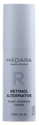 Mádara Time Miracle Botanic Ser facial cu retinol organic 30 ml