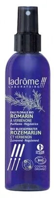 Ladrôme Apă florală de rozmarin cu verbenon, ecologică, 200 ml — preț și oferte